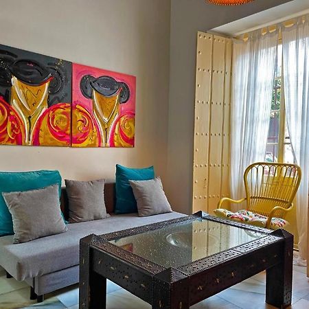 Apartamento Vitoria. Χέρεζ Εξωτερικό φωτογραφία