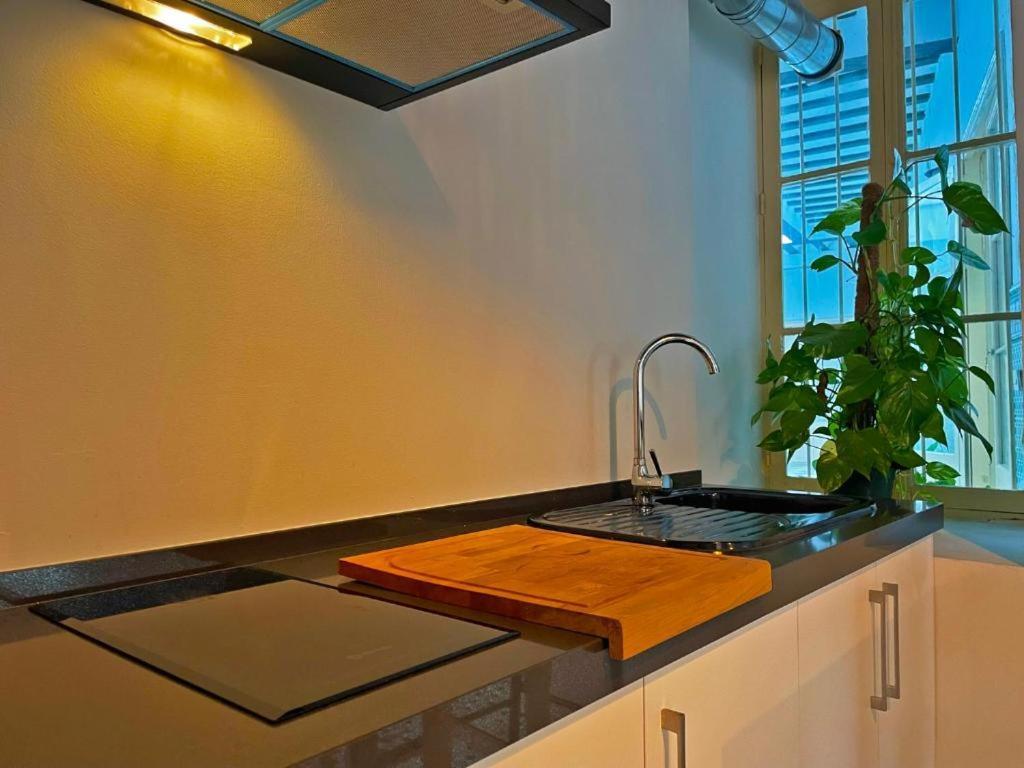 Apartamento Vitoria. Χέρεζ Εξωτερικό φωτογραφία