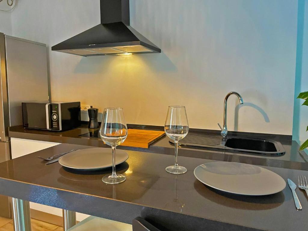 Apartamento Vitoria. Χέρεζ Εξωτερικό φωτογραφία