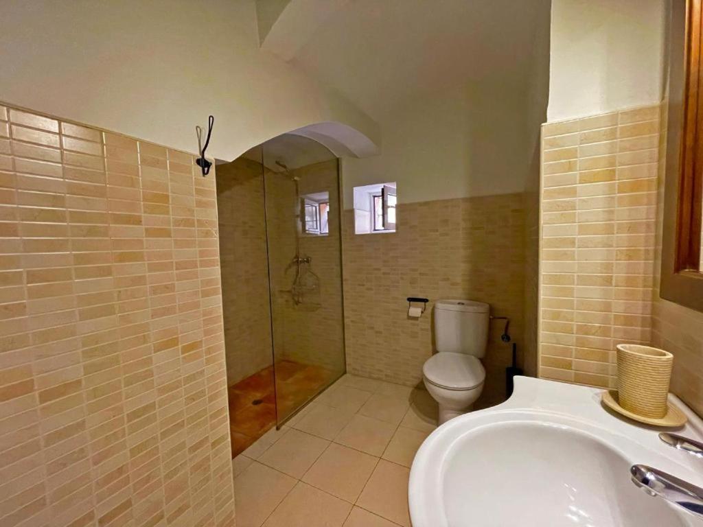 Apartamento Vitoria. Χέρεζ Εξωτερικό φωτογραφία