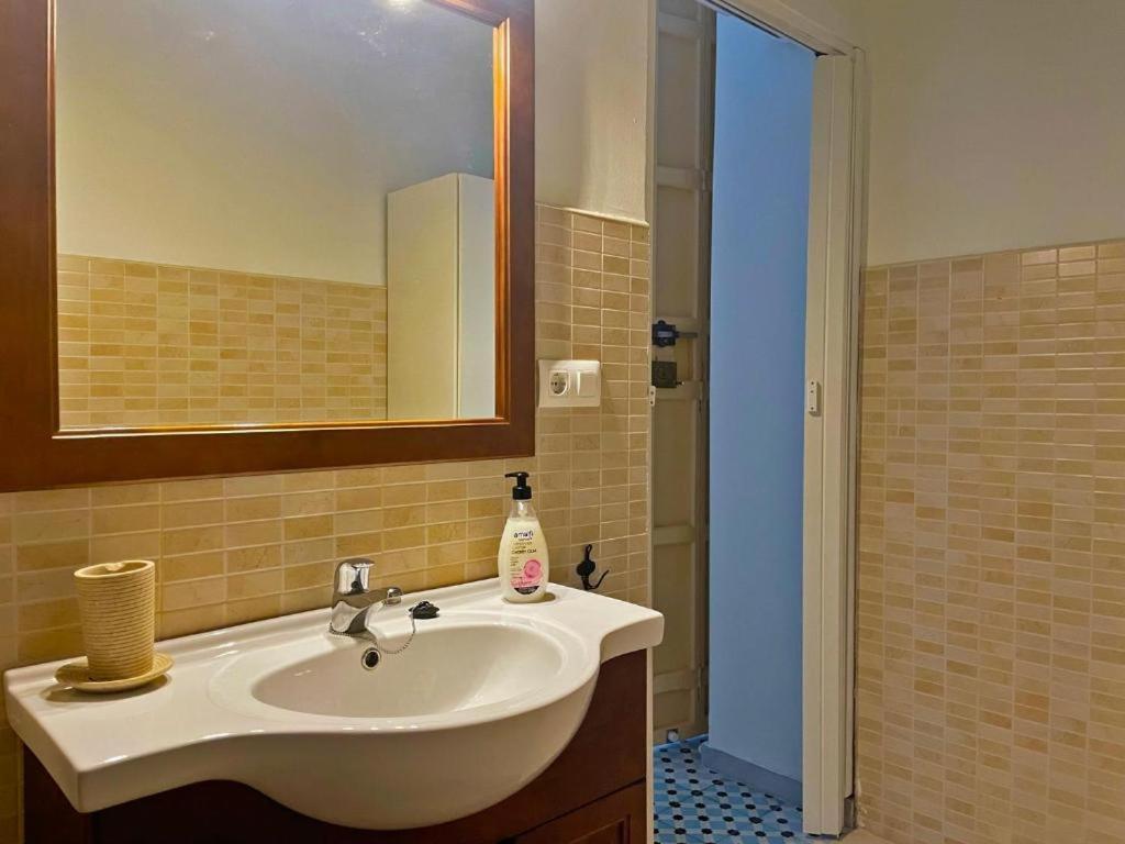 Apartamento Vitoria. Χέρεζ Εξωτερικό φωτογραφία