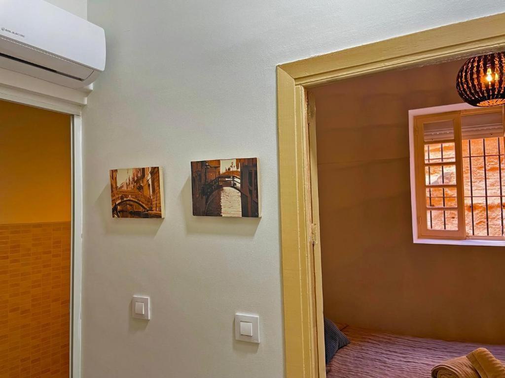 Apartamento Vitoria. Χέρεζ Εξωτερικό φωτογραφία
