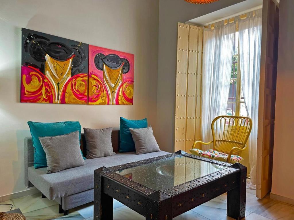 Apartamento Vitoria. Χέρεζ Εξωτερικό φωτογραφία