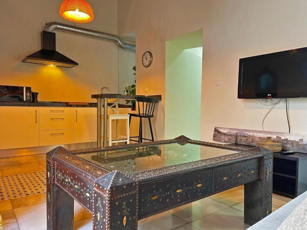 Apartamento Vitoria. Χέρεζ Εξωτερικό φωτογραφία