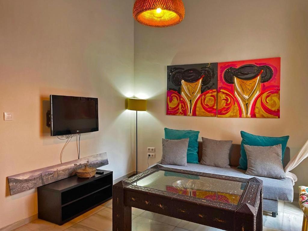 Apartamento Vitoria. Χέρεζ Εξωτερικό φωτογραφία