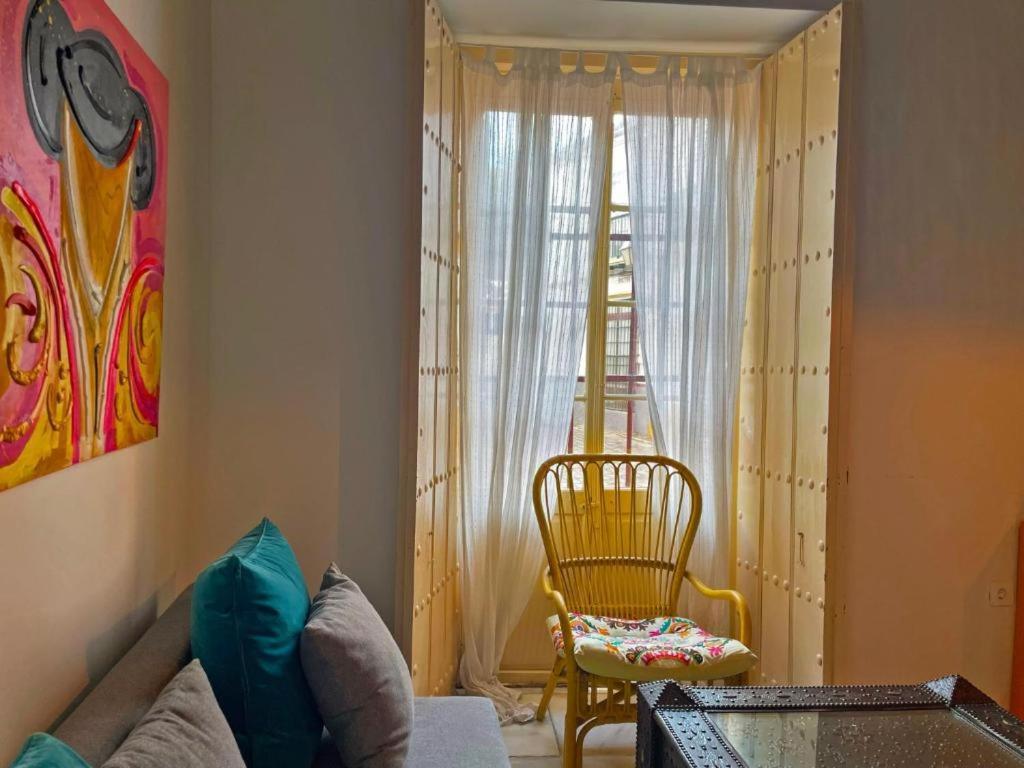 Apartamento Vitoria. Χέρεζ Εξωτερικό φωτογραφία