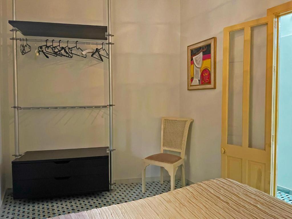 Apartamento Vitoria. Χέρεζ Εξωτερικό φωτογραφία