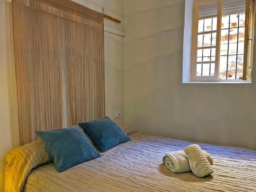 Apartamento Vitoria. Χέρεζ Εξωτερικό φωτογραφία