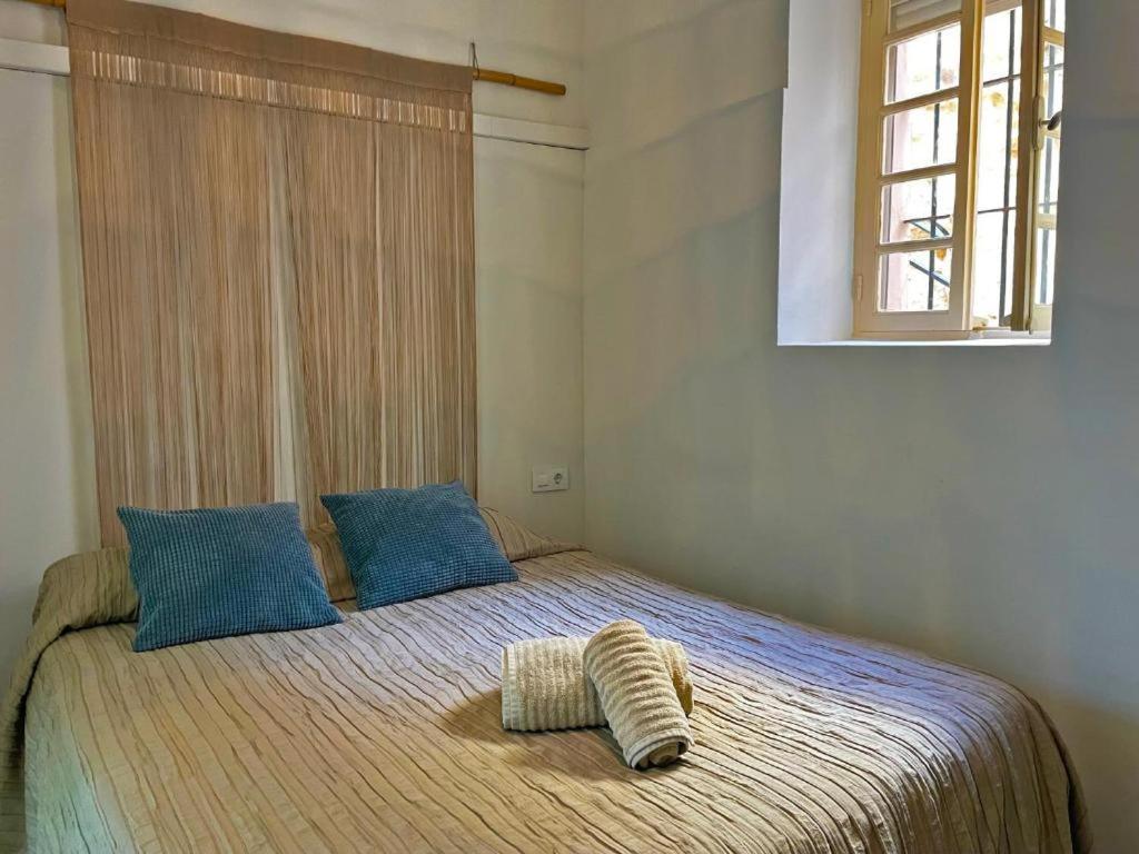 Apartamento Vitoria. Χέρεζ Εξωτερικό φωτογραφία